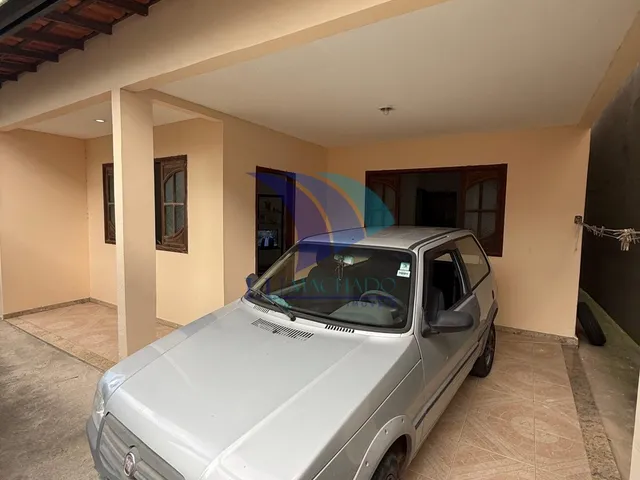 Imagem 2: COD 1833 - VENDA- CASA LINEAR, JARDIM ESPERANÇA, CABO FRIO