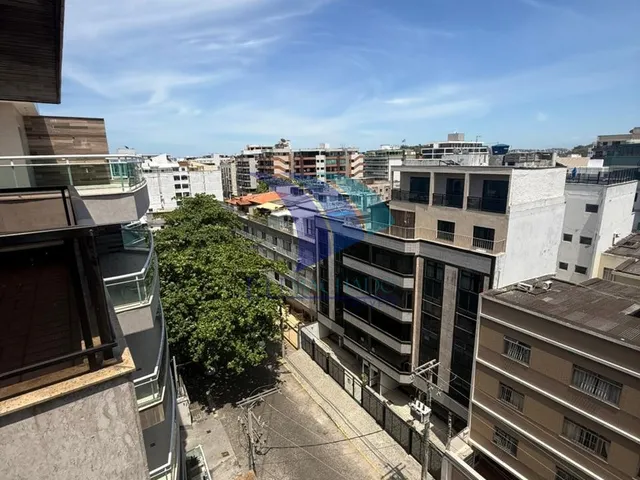 Imagem: COD 1832 - Oportunidade! Cobertura a 2 Quadras