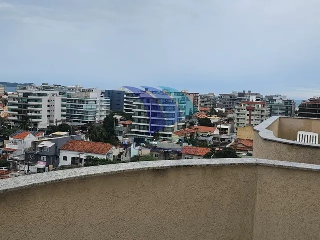 Imagem: COD 1826 - VENDA- Cobertura Vista Mar, Braga