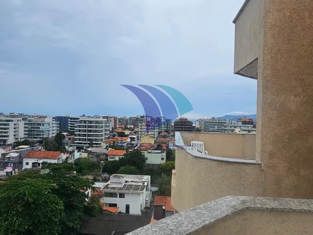 Imagem 3: COD 1826 - VENDA- Cobertura Vista Mar, Braga- Cabo Frio
