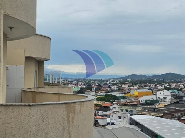 Imagem 2: COD 1826 - VENDA- Cobertura Vista Mar, Braga- Cabo Frio