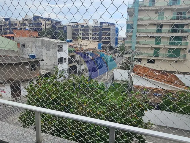 Imagem 13: COD 1823 - VENDA- Apartamento Padrão, VILA NOVA - CABO FRIO