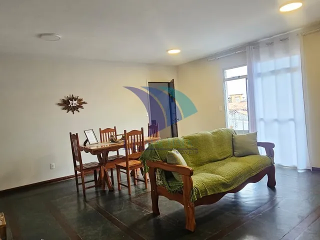 Imagem 8: COD 1823 - VENDA- Apartamento Padrão, VILA NOVA - CABO FRIO