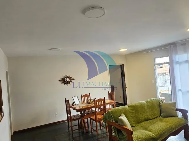 Imagem 2: COD 1823 - VENDA- Apartamento Padrão, VILA NOVA - CABO FRIO