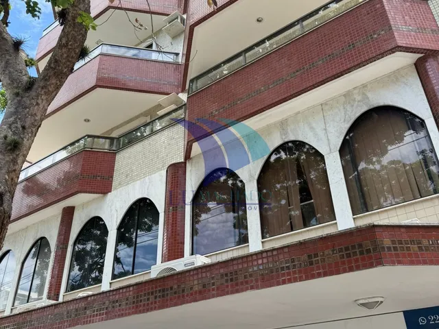 Imagem: COD 1822 - Apartamento Amplo com Varanda