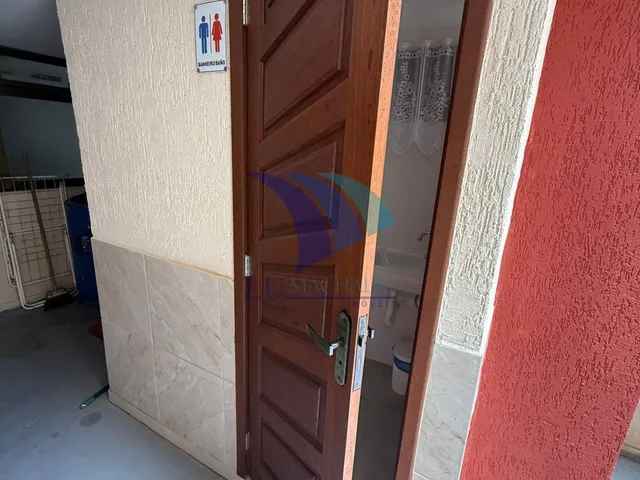 Imagem 9: COD 1822 - Apartamento Amplo com Varanda – Praia do Forte, Cabo Frio