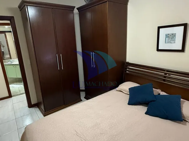 Imagem 4: COD 1822 - Apartamento Amplo com Varanda – Praia do Forte, Cabo Frio