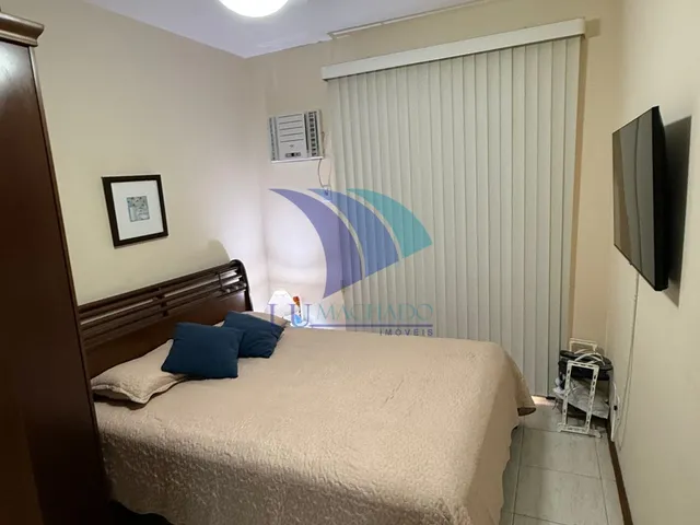 Imagem 3: COD 1822 - Apartamento Amplo com Varanda – Praia do Forte, Cabo Frio