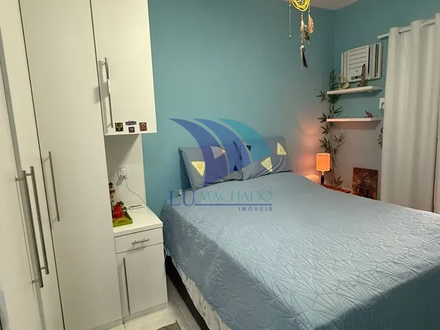 Imagem 12: COD 1822 - Apartamento Amplo com Varanda – Praia do Forte, Cabo Frio