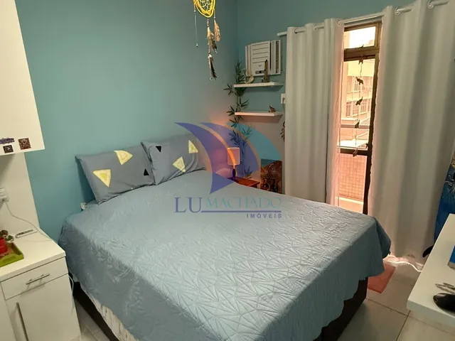 Imagem 16: COD 1822 - Apartamento Amplo com Varanda – Praia do Forte, Cabo Frio