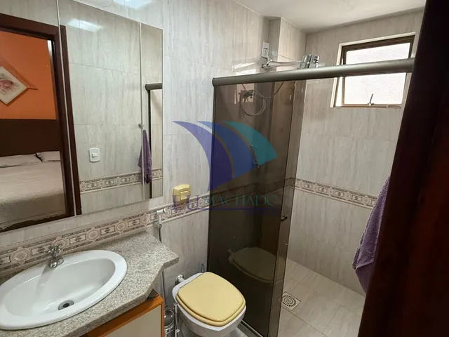 Imagem 13: COD 1822 - Apartamento Amplo com Varanda – Praia do Forte, Cabo Frio