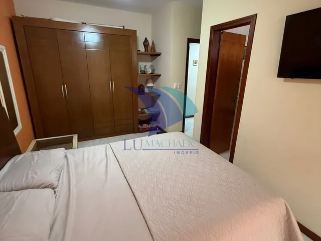 Imagem 14: COD 1822 - Apartamento Amplo com Varanda – Praia do Forte, Cabo Frio
