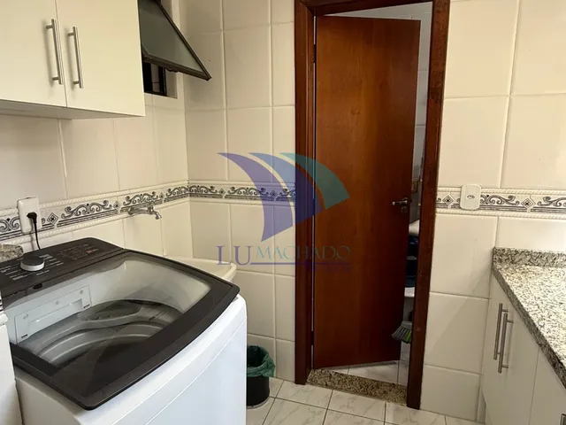 Imagem 8: COD 1822 - Apartamento Amplo com Varanda – Praia do Forte, Cabo Frio