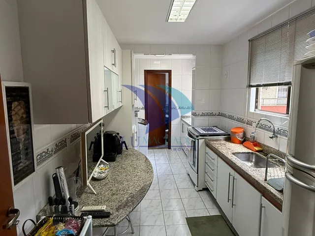 Imagem 15: COD 1822 - Apartamento Amplo com Varanda – Praia do Forte, Cabo Frio