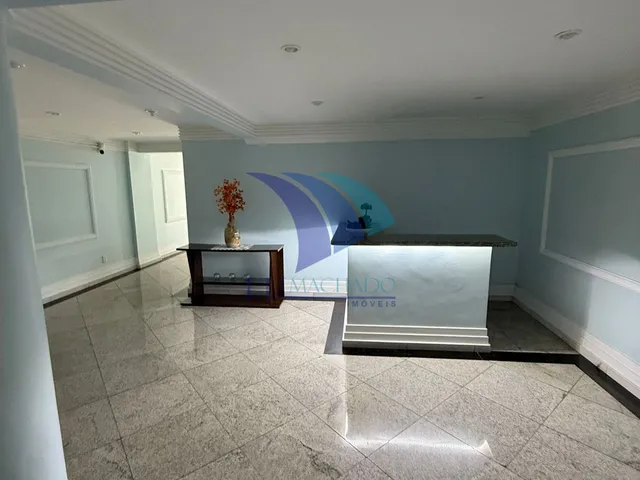 Imagem 10: COD 1822 - Apartamento Amplo com Varanda – Praia do Forte, Cabo Frio