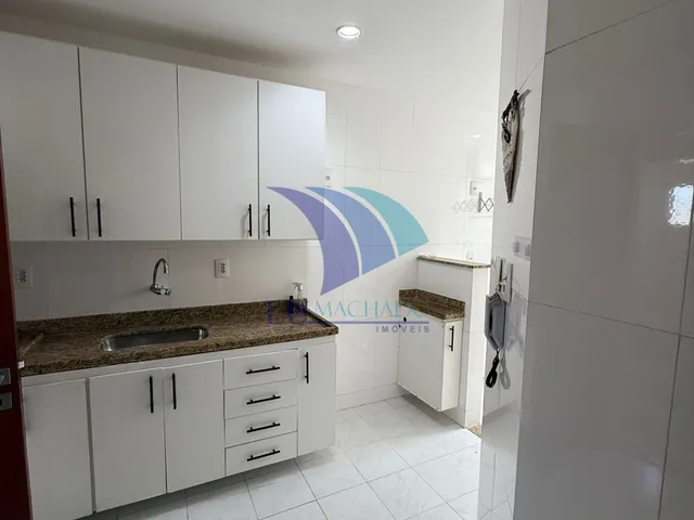 Imagem 16: COD 1821 - VENDA- Apartamento Padrão luxo- Praia do Forte