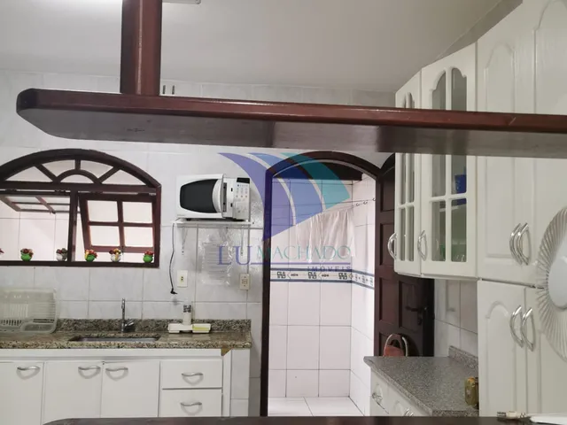 Imagem 14: Cod 1817 - Venda- Casa Duplex, Canal Navegável- Ogiva
