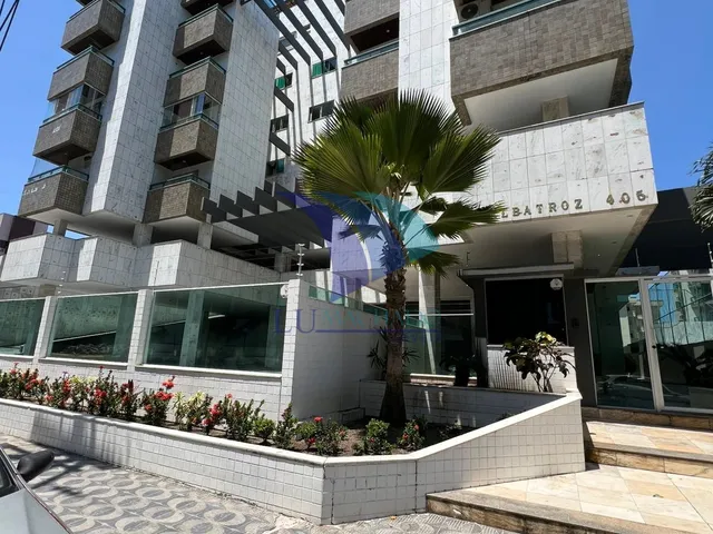 Imagem 10: COD 1809 - Apartamento com Lazer Completo no Centro – Praia do Forte, Cabo Frio