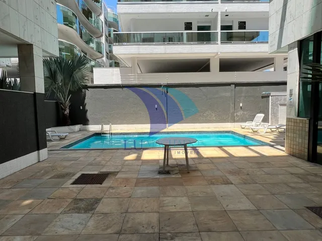 Imagem 12: COD 1809 - Apartamento com Lazer Completo no Centro – Praia do Forte, Cabo Frio