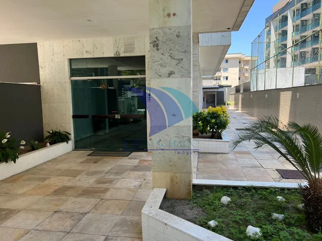 Imagem 5: COD 1809 - Apartamento com Lazer Completo no Centro – Praia do Forte, Cabo Frio