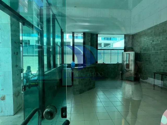 Imagem 2: COD 1809 - Apartamento com Lazer Completo no Centro – Praia do Forte, Cabo Frio