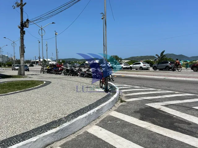 Imagem 6: COD 1809 - Apartamento com Lazer Completo no Centro – Praia do Forte, Cabo Frio