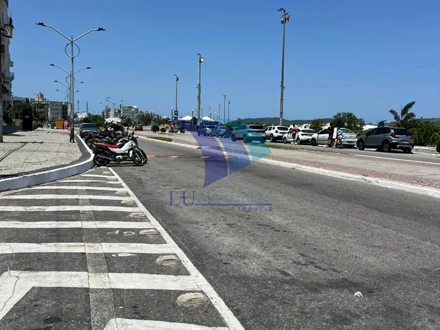 Imagem 8: COD 1809 - Apartamento com Lazer Completo no Centro – Praia do Forte, Cabo Frio