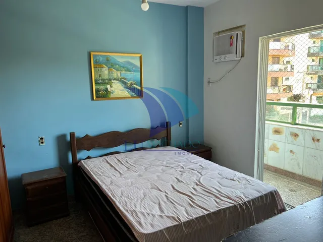 Imagem 13: COD 1809 - Apartamento com Lazer Completo no Centro – Praia do Forte, Cabo Frio