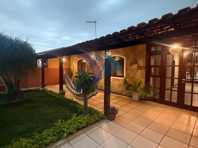 Imagem 6: COD 1799 - VENDA- CASA LINEAR com piscina e churrasqueira, São Pedro da Aldeia