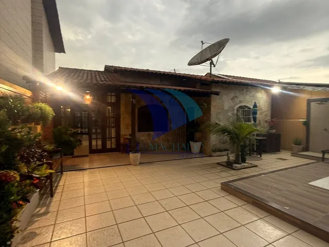 Imagem 9: COD 1799 - VENDA- CASA LINEAR com piscina e churrasqueira, São Pedro da Aldeia