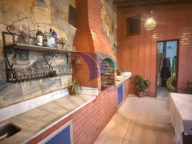 Imagem 15: COD 1799 - VENDA- CASA LINEAR com piscina e churrasqueira, São Pedro da Aldeia