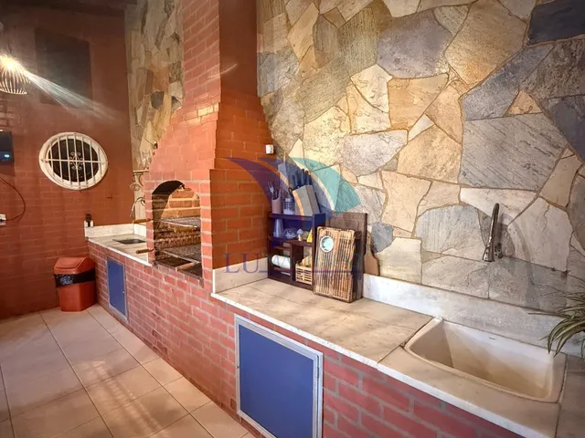 Imagem 5: COD 1799 - VENDA- CASA LINEAR com piscina e churrasqueira, São Pedro da Aldeia
