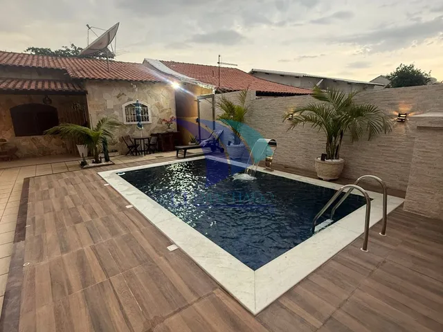 Imagem 14: COD 1799 - VENDA- CASA LINEAR com piscina e churrasqueira, São Pedro da Aldeia