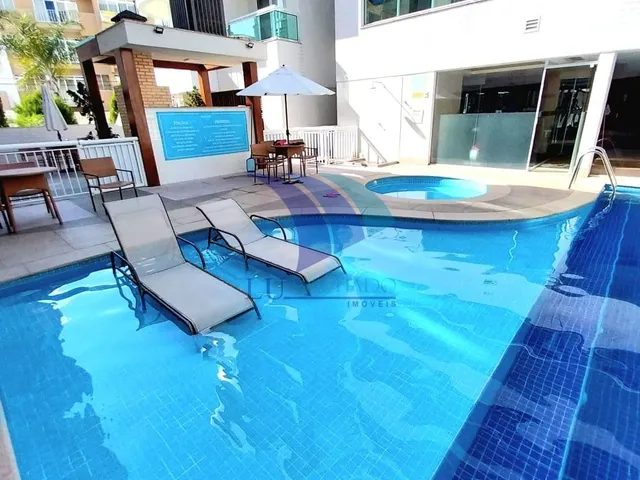 Imagem: COD 1798 - Cobertura duplex de alto padrão