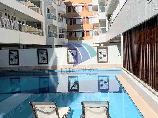 Imagem 12: COD 1798 - Cobertura duplex de alto padrão a 100 metros da Praia do Forte!