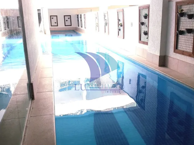 Imagem 10: COD 1798 - Cobertura duplex de alto padrão a 100 metros da Praia do Forte!