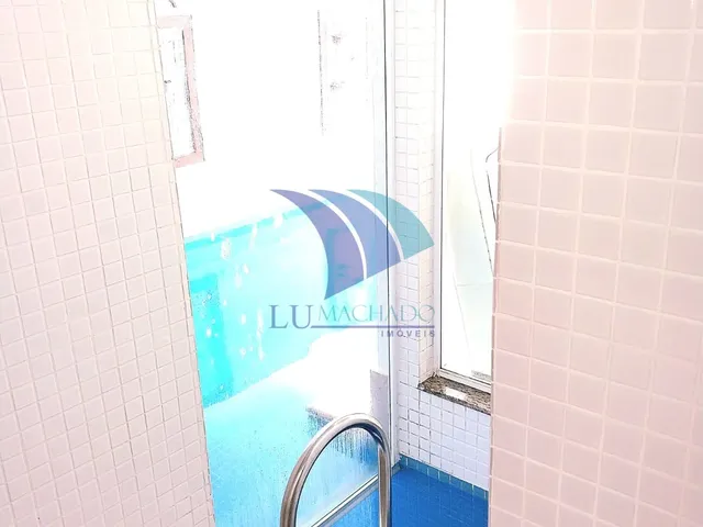 Imagem 2: COD 1798 - Cobertura duplex de alto padrão a 100 metros da Praia do Forte!