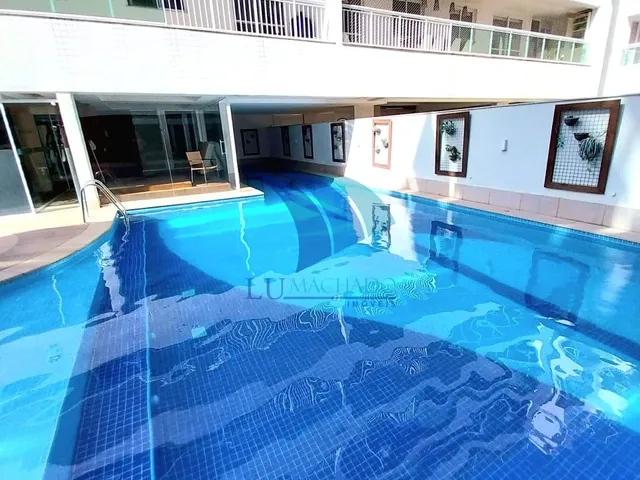 Imagem 11: COD 1798 - Cobertura duplex de alto padrão a 100 metros da Praia do Forte!