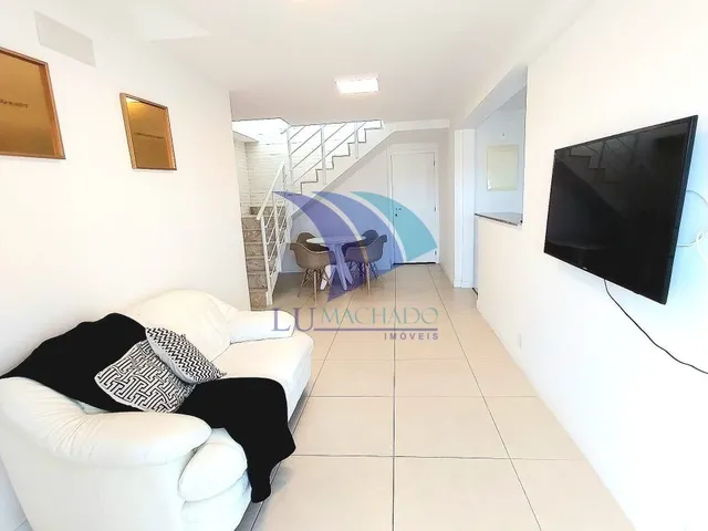 Imagem 9: COD 1798 - Cobertura duplex de alto padrão a 100 metros da Praia do Forte!