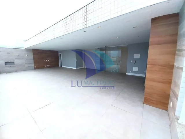 Imagem 7: COD 1798 - Cobertura duplex de alto padrão a 100 metros da Praia do Forte!