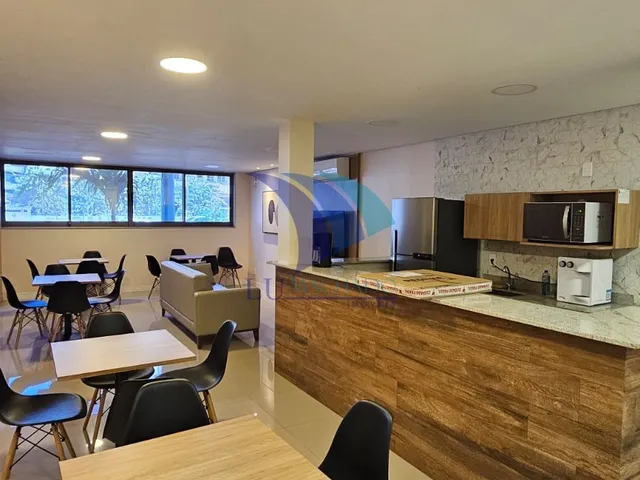 Imagem 2: COD 1794 - VENDA - Apartamento Padrão, Próximo à Remmar, Cabo Frio