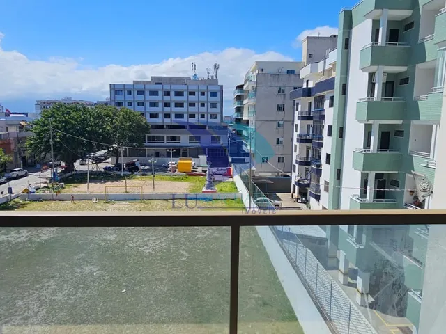 Imagem 12: COD 1794 - VENDA - Apartamento Padrão, Próximo à Remmar, Cabo Frio