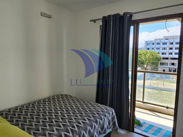 Imagem 16: COD 1794 - VENDA - Apartamento Padrão, Próximo à Remmar, Cabo Frio