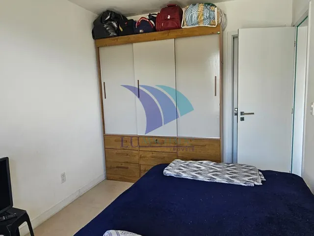 Imagem 5: COD 1794 - VENDA - Apartamento Padrão, Próximo à Remmar, Cabo Frio