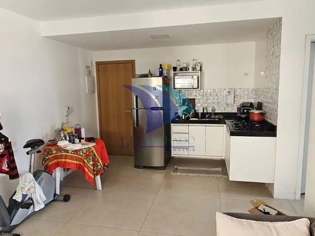 Imagem 11: COD 1794 - VENDA - Apartamento Padrão, Próximo à Remmar, Cabo Frio