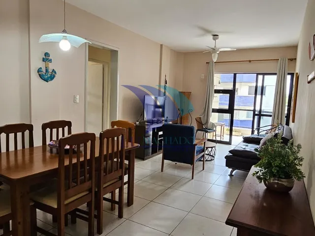 Imagem: COD 1792 - VENDA- Apartamento Padrão- Dunas