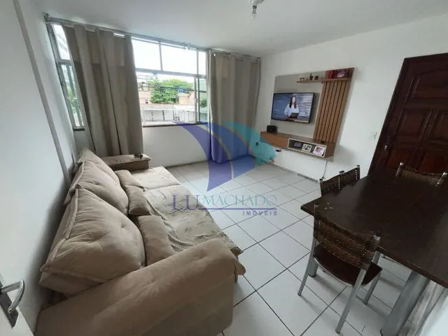 Imagem: COD 1791 - Apartamento no Centro de Cabo