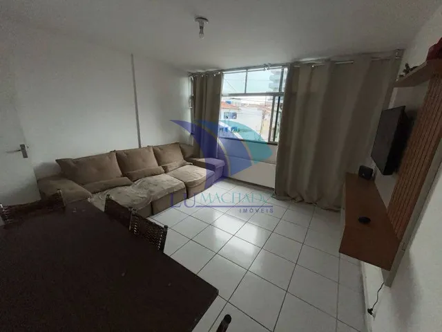 Imagem 13: COD 1791 - Apartamento no Centro de Cabo Frio