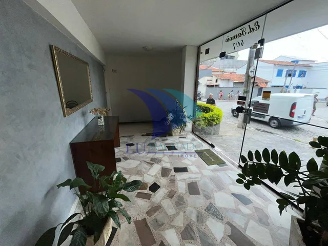 Imagem 2: COD 1791 - Apartamento no Centro de Cabo Frio