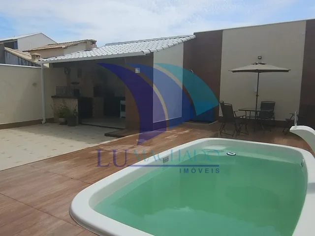 Imagem 6: Cod 1789 - Linda Casa no Cond. dos Pássaros - 800M da Praia Dunas do Peró